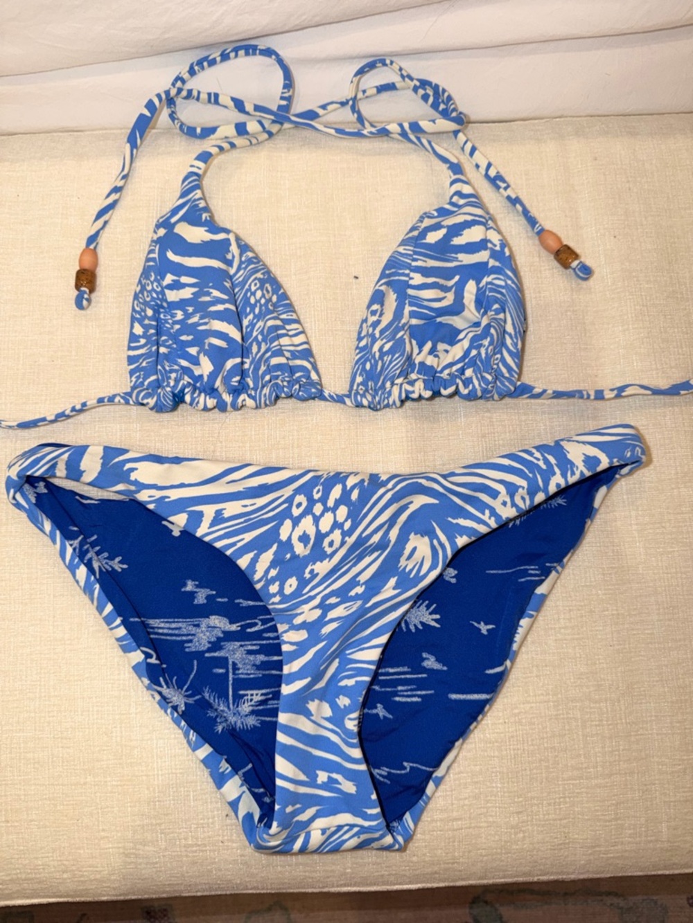 MAAJI Triangle Bikini